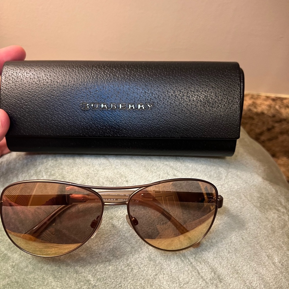 Burberry Sunglasses